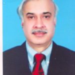Chief Secretary