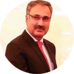 kpcs-Dr kazim Niaz