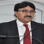 muhammad salim secretary E&P