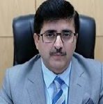 secretary enp zubair khan