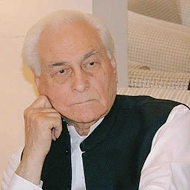 caretaker cm azam khan