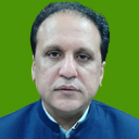 Mr. Ikram Ullah Khan