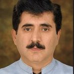 Mr. Muhammad Zubair 