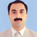 Shahab Ali Shah