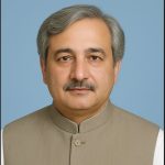 Mr. Muhammad Abid Majeed