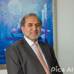 Dr. Muhammad Saeed Khan Jadoon