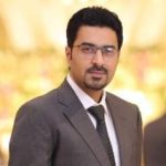 Shoaib Ali Durrani